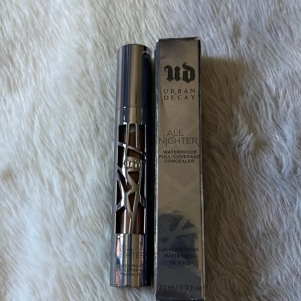 Urban Decay All Nighter Concealer